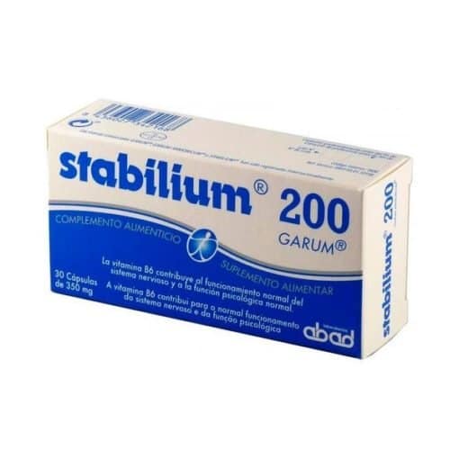 Stabilum 200