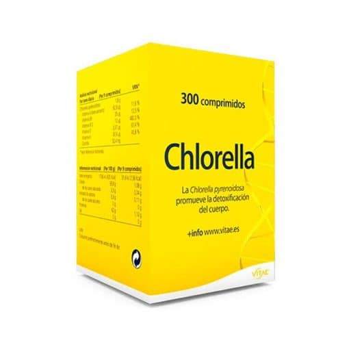 chlorella-300-comprimidos
