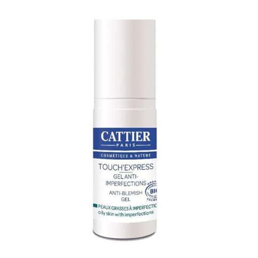 CATTIER TOUCH EXPRESS ANTI-ACNE 5 ML