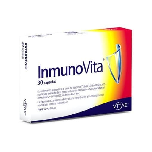 INMUNOVITA