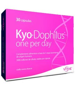 KYO-DOPHILUS ONE PER DAY