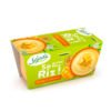 SOJADE SO-RIZ MANGO Y FRUTA PASION (pack 2)