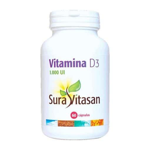 VITAMINA D3