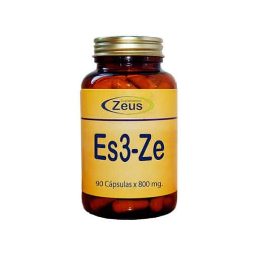 ES3-ZE