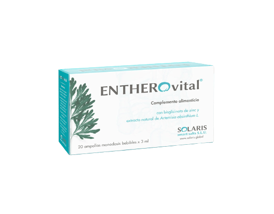 enterovital