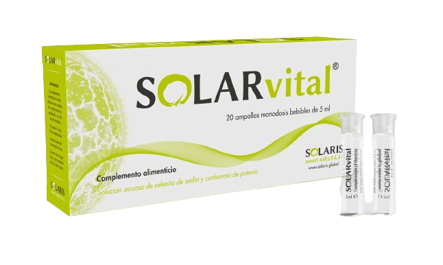 Solarvital