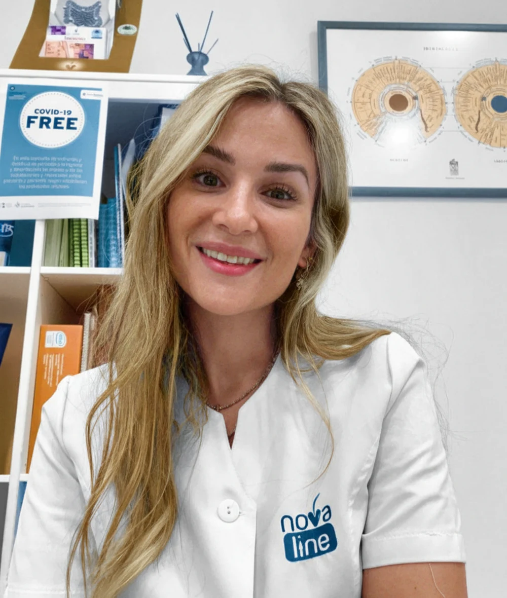 Nutricionista Bilbao